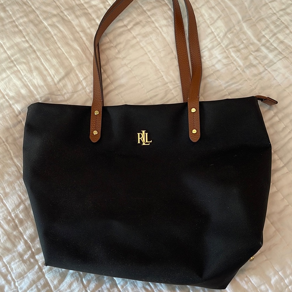 Ralph Lauren bag